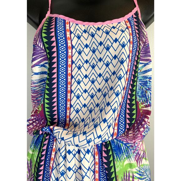 Jealous Tomato Women’s Romper Medium - Picture 2 of 7